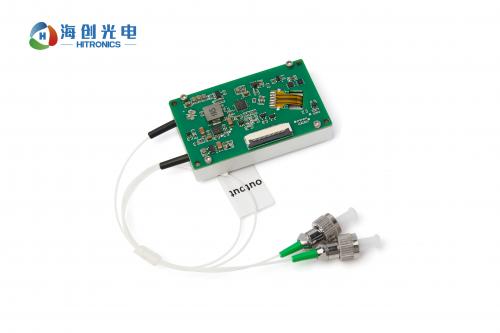 1550nm Nano Fiber Laser
