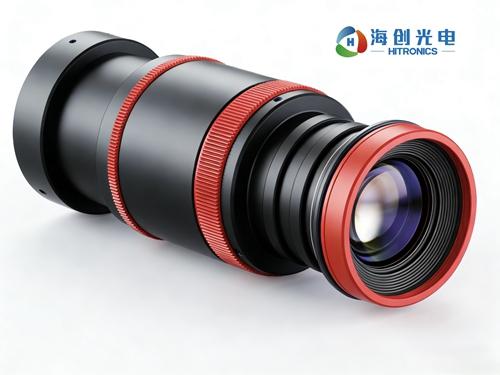 卸売OEMおよびODMLarge-format Line Scan Lens