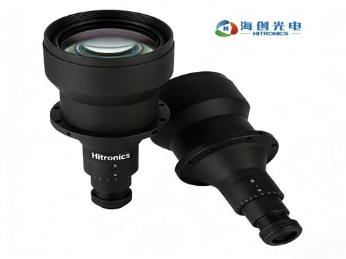 卸売OEMおよびODMLarge Target Telecentric Lens