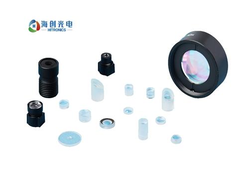 Micro Objective Lens